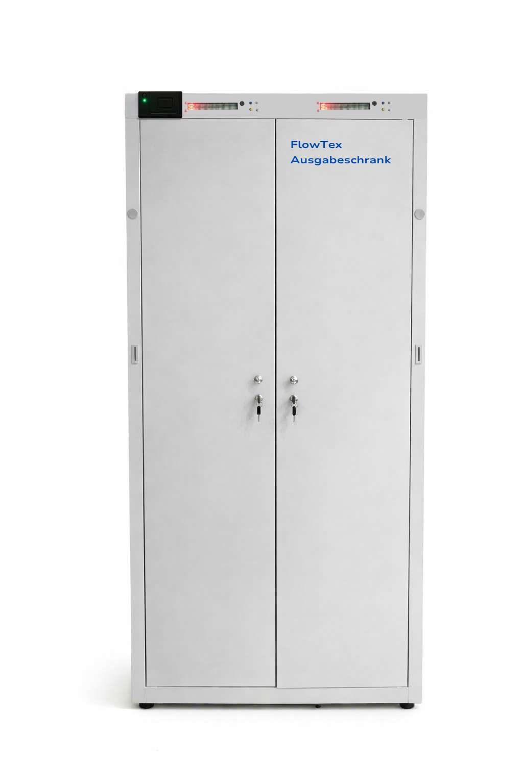 FlowTex Ausgabeschrank